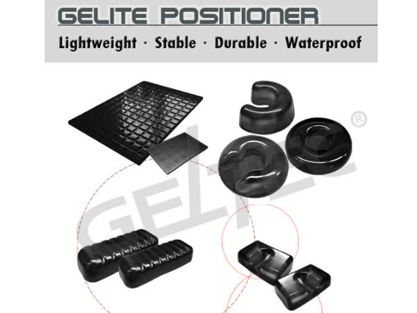 Gelite Positioner Series