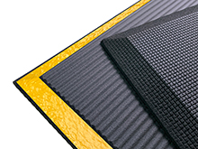 Anti-fatigue Mat for Dry Area