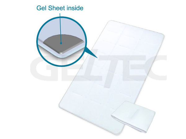 Cooling Topper for Mattress