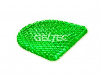 GSC-002 Transparent Massage Gel Seat Cushion